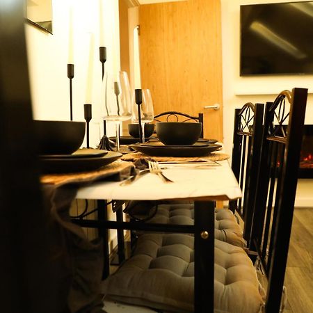 1 Bedroom Apartment Bradford City Centre Foster Square Екстериор снимка