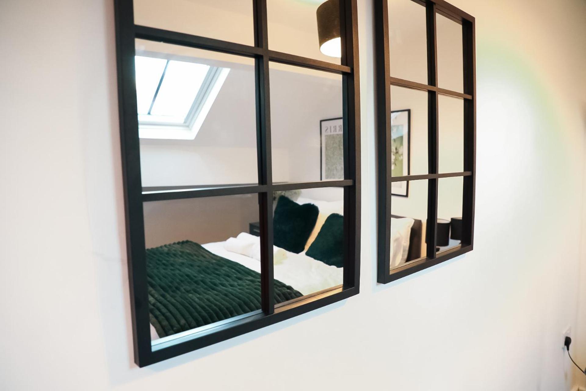1 Bedroom Apartment Bradford City Centre Foster Square Екстериор снимка