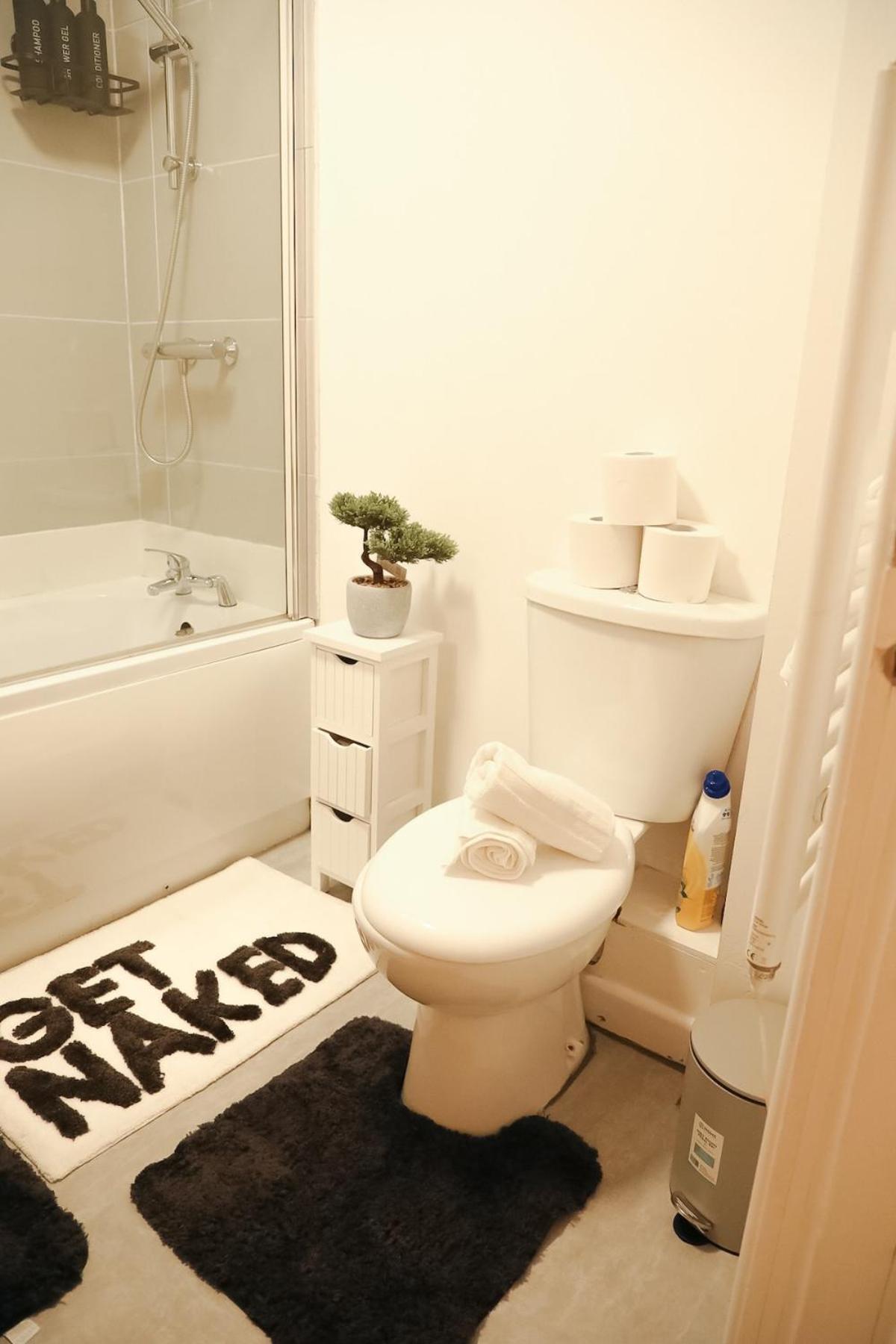 1 Bedroom Apartment Bradford City Centre Foster Square Екстериор снимка
