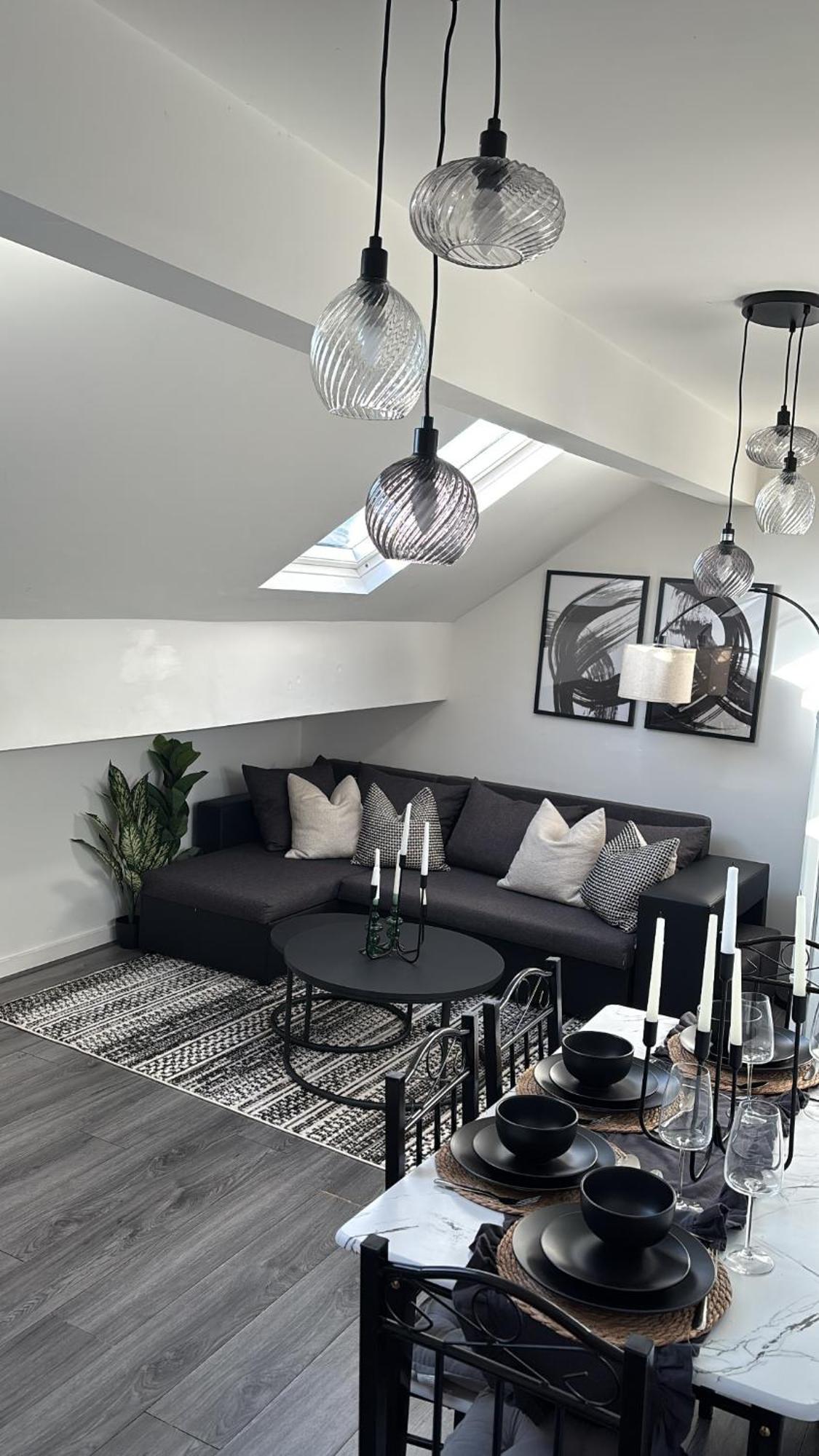 1 Bedroom Apartment Bradford City Centre Foster Square Екстериор снимка